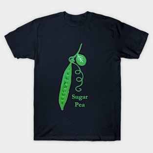 Sugar Pea T-Shirt